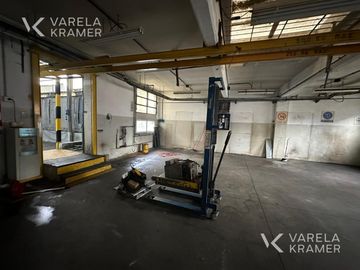 Depósito en venta