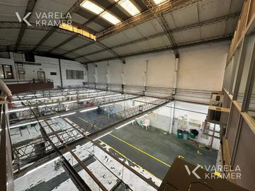 Depósito en venta