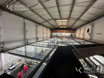 Depósito en venta