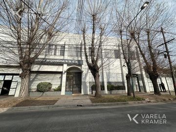 Depósito en venta