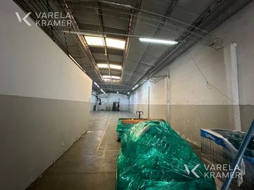 Depósito en venta