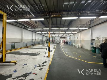 Depósito en venta