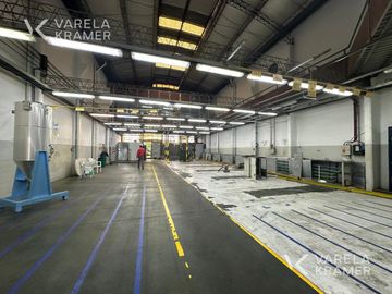 Depósito en venta