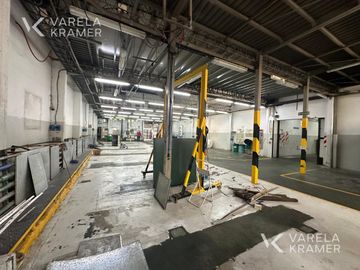 Depósito en venta