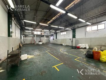 Depósito en venta