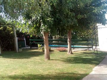 VENTA CASA CERCANA A LA PLAZA PRINCIPAL