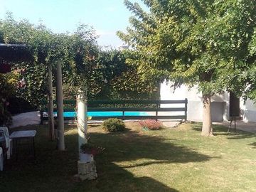 VENTA CASA CERCANA A LA PLAZA PRINCIPAL