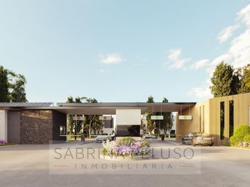 Departamento en  Barrio Maria del Buen Ayre