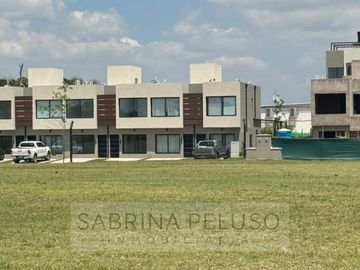 Departamento en  Barrio Maria del Buen Ayre