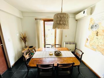 Departamento - S.Isi.-Vias/Rolon