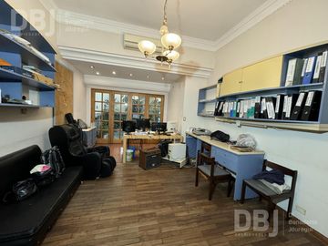 VENTA DEPARTAMENTO 5 AMBIENTES EN CABALLITO