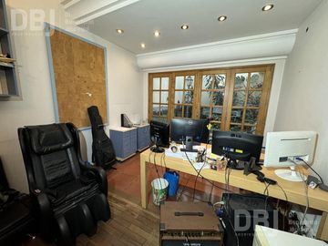 VENTA DEPARTAMENTO 5 AMBIENTES EN CABALLITO