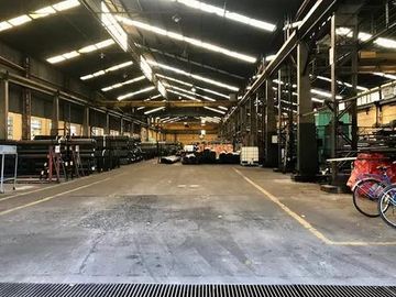 Depósito en  Lomas de Zamora