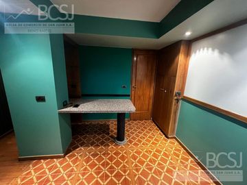 Piso Céntrico de categoría