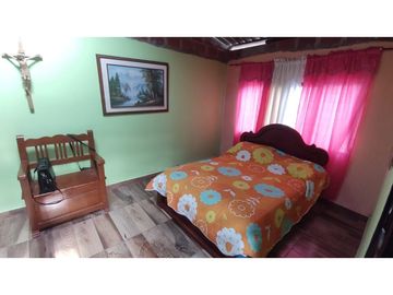 Se Vende Finca Pequeña en Filandia vía a Quimbaya