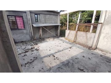 Se Vende Finca Pequeña en Filandia vía a Quimbaya