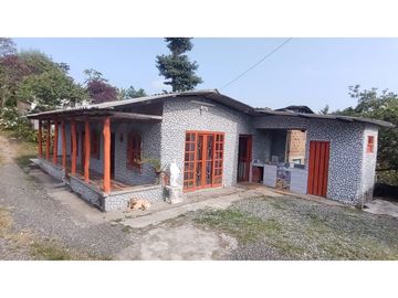 Se Vende Finca Pequeña en Filandia vía a Quimbaya