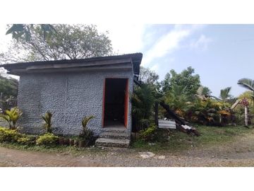 Se Vende Finca Pequeña en Filandia vía a Quimbaya