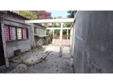 Se Vende Finca Pequeña en Filandia vía a Quimbaya