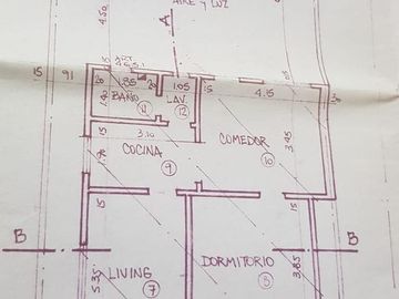 Casa en venta - 1 Dormitorio 1 Baño - 300Mts2 - Temperley
