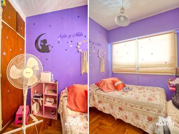 Muy buen chalet 6 amb en Olivos