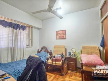 Muy buen chalet 6 amb en Olivos