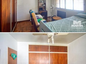 Muy buen chalet 6 amb en Olivos