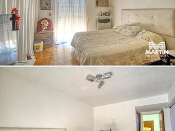 Muy buen chalet 6 amb en Olivos