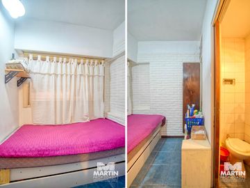 Muy buen chalet 6 amb en Olivos