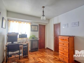 Muy buen chalet 6 amb en Olivos
