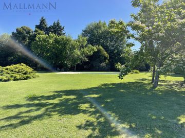 Casa en Chacras del Ocho | Mallmann propiedades