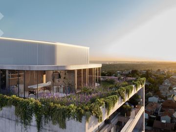 Venta  deptos  en pozo CON RENTA TEMPRANA B Santa Genoveva Neuquen