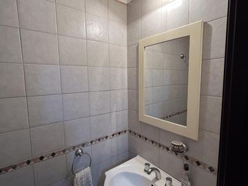 Casa 3 dormitorios y pileta en Barrio María Selva - Santa Fe