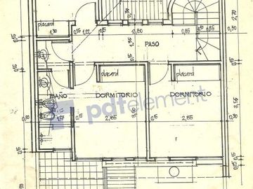 Casa 3 dormitorios y pileta en Barrio María Selva - Santa Fe