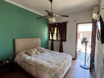 Casa 3 dormitorios y pileta en Barrio María Selva - Santa Fe