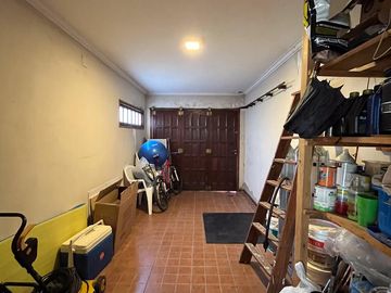 Casa 3 dormitorios y pileta en Barrio María Selva - Santa Fe