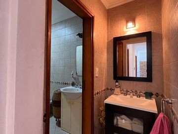 Casa 3 dormitorios y pileta en Barrio María Selva - Santa Fe
