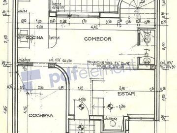 Casa 3 dormitorios y pileta en Barrio María Selva - Santa Fe