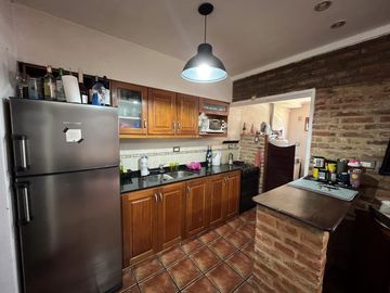 Casa 3 dormitorios y pileta en Barrio María Selva - Santa Fe