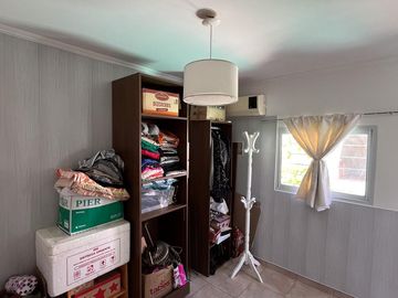 Casa 3 dormitorios y pileta en Barrio María Selva - Santa Fe