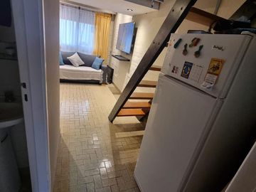 Departamento en San Bernardo Del Tuyu