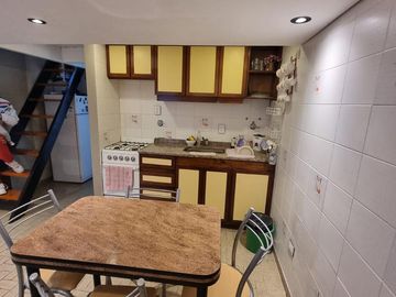 Departamento en San Bernardo Del Tuyu