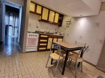 Departamento en San Bernardo Del Tuyu