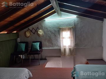 Departamento en San Bernardo Del Tuyu