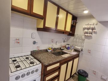 Departamento en San Bernardo Del Tuyu