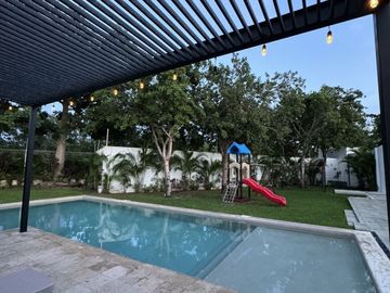 Casa en Venta en privada Barlovento, Temozón, Mérida, Yucatán