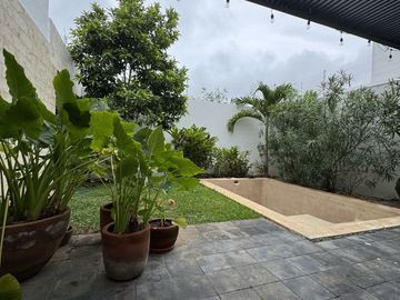 Casa en Venta en privada Barlovento, Temozón, Mérida, Yucatán