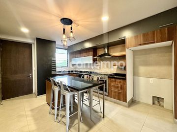 Venta Departamento Reserva Escondida, Rancho San Juan, Atizapán, EDOMEX
