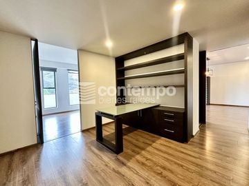 Venta Departamento Reserva Escondida, Rancho San Juan, Atizapán, EDOMEX