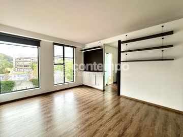 Venta Departamento Reserva Escondida, Rancho San Juan, Atizapán, EDOMEX